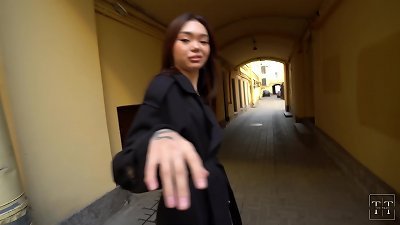 I'm a nympho and I brought a random man to my house for some xxx sex