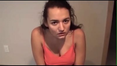 Step Brother Fucks Step Sister During Her Workout Preview - Charlotte O'Ryan Cross / Cock Ninja