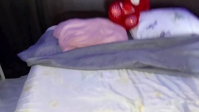 giving my warm ass...