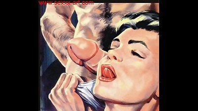 revenge sex by huge boob handsome woman