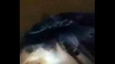 dick blowing mud demon