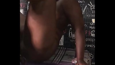 fernanda chocolatte meaty brazilian amazonian fucks jeff dark-hued bbc proton movies