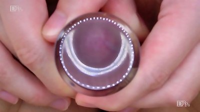 look because I'm pissing ~ Ai Misaki one