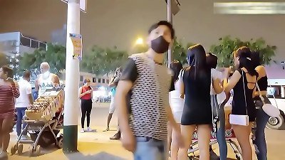 Venezuelan girl with impressive curves agrees to nail sans a condom