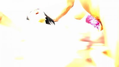 Adelle Sabelle swallows 3 loads after intense Airtight DP fucking SZ2647