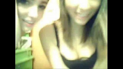 Omegle teenager women