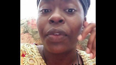 Q&A with SluttyMelanin pt.4