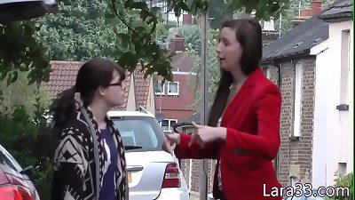 british milf fingerfucking shy pickedup teenager