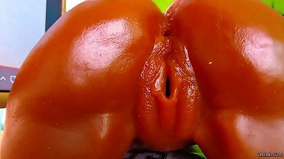 Stepson instructs Stepmom a hard lesson on 4th of July , she never remorse learning with a ample shaft in her beaver