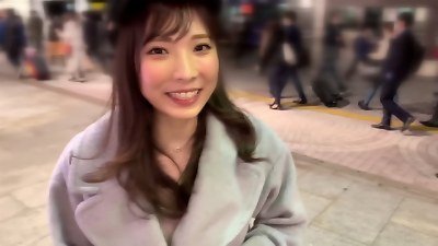 She likes being photographed. She's cute enough to ruin a man. She has an idol-class face. She is too naughty fair breasts & pie bread. The secret to her beautiful skin is SEX. She has sex with cheerleader costumes. Gonzo with the best view.