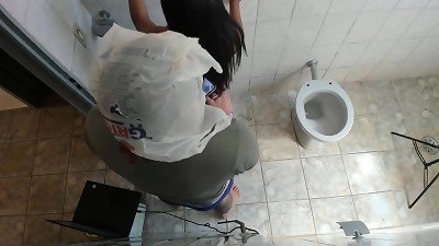 I WENT TO THE shower AND eyed MY daughter IN PJAMINHA shortly I HAD A hard buddy AND ASKED A POCKET IN HER bum