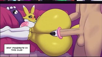 anal Carnival -Page 2