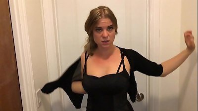 molten real estate agent smashes for the sale - Erin Electra
