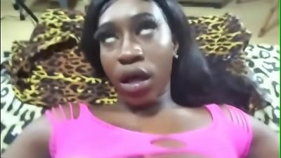 fresh FACE very first TIMER 18YO ebony senses THE ITALIAN drill MACHINE MAXXX LOADZ hardcore xxx PUSSYPOUNDING hook-up