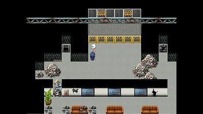 Shipwrecked Spaceship Todoroki [Monthly Patreon choice hentai game] Ep.7 the space zombie jizzed on her spandex suit cameltoe