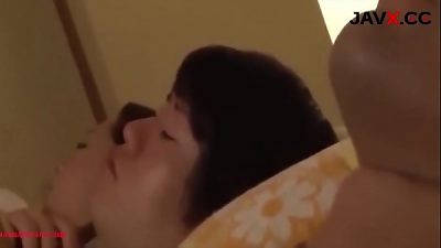 she accidentally inserted while sleeping - javx&period;cc