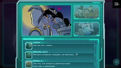 finish Gameplay - star Channel 34, Part 1