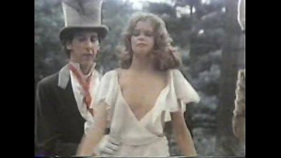 Alice In Wonderland: A Musical pornography (1976)