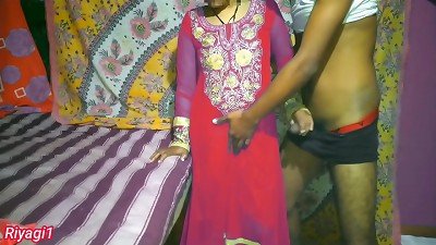 first time Indian hookup with fantastic sister