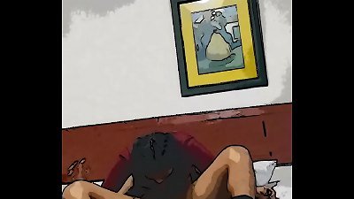 What a rich pecker my schoolteacher has