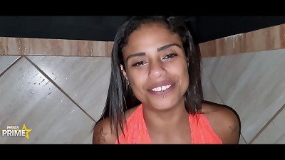 freed husband, horny wife to give to a friend