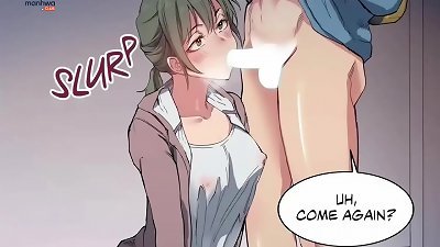 sex college Chapter 4