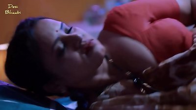 Village bhaabi fuck-fest with husband