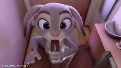 Judy Hopps- Compilation