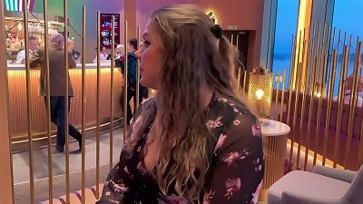 torrid fuckslut Cheated On Her husband On A Cruise Ship (Full Video)