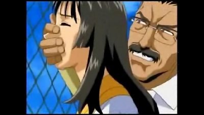 hentai Music vid innocence teenagers abused and dominated