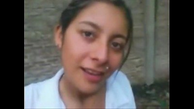 Otro de mi prima, ahora me la mama y me la cojo en el patio