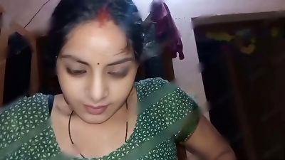 Indian freshly married woman was pulverized by her spouse in hindi audio, Lalita bhabhi hookup vid