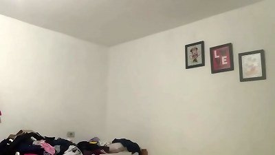 pair Front and Back - We're Back