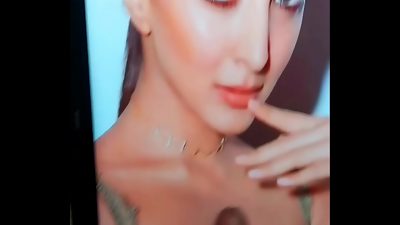 Kiara advani hard-core tribute teaser
