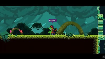 Kincaid [Hentai game PornPlay selected by the fans] Ep.12 slime cramming her womb with baby batter