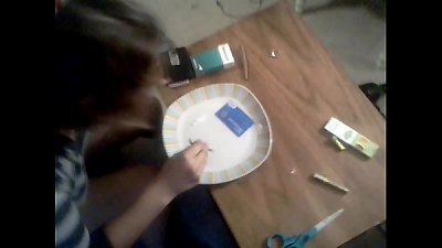 snorting women who like to drill