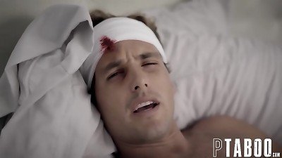 Amnesiac Man's wifey Sovereign Syre stashes Dark Secret From Him