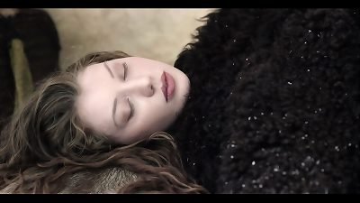 wish BareMaidens - Elenka Story