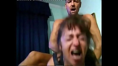 The cougar chronicles: sloppy family stories Vol.16